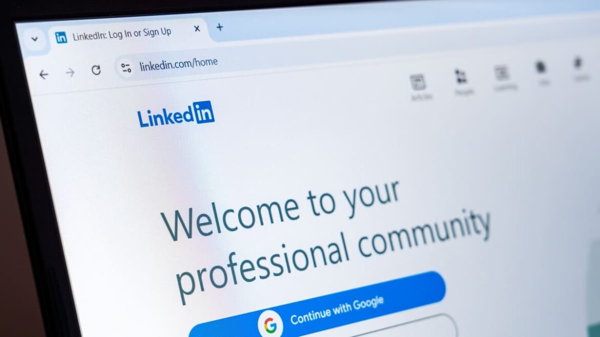 LinkedIn to cut 5% of workforce