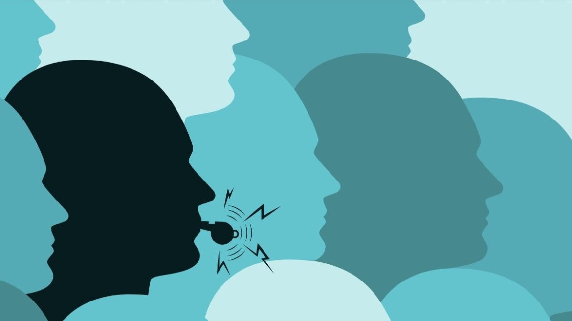 Whistleblowing exec wins case over unpaid termination payment