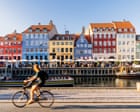 Where Copenhagen leads, the food world still follows