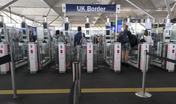 The UK will scan asylum-seekers’ faces for age checks—despite knowing the tech is flawed