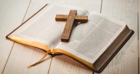 Simple reminders of God make us crave junk food, according to new psychology research