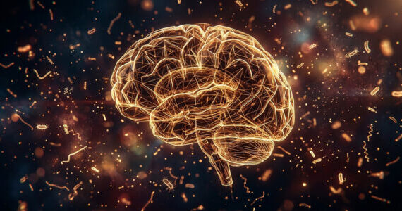Scientists discover how coffee interacts with the gut microbiome to affect the human brain