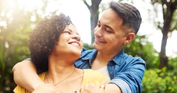 How people interpret life milestones is tied to how their personalities develop