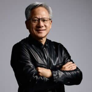 Nvidia’s Huang and Google DeepMind’s Hassabis call out ‘lazy’ AI layoff logic