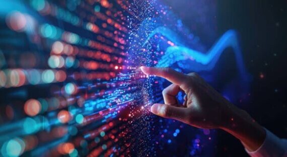Your HR system knows everything about the past — and nothing about the future