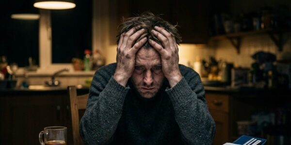 Psychologists have identified a subtle decision-making flaw driving severe substance use