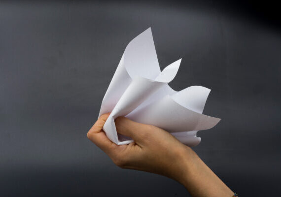 A capability framework is a change programme, not a document