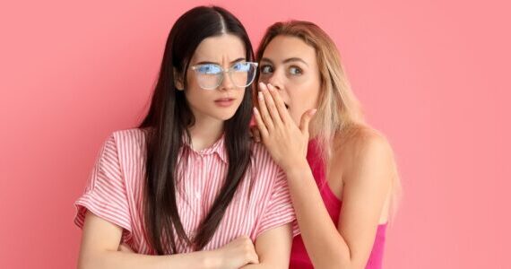 Gossiping and manipulation linked to higher fertility in new psychology study