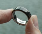 Oura Ring 5 review: a stunning generational leap for smart rings