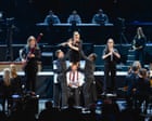 Freudian trip: how psychoanalysis and skydiving are helping Aurora orchestra open up Mahler’s First