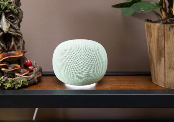 Google built a great smart speaker, but Gemini isn’t ready for it