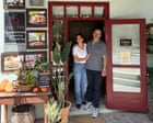 Crete treats: a chef’s tour of her favourite Greek island