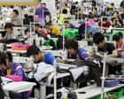The Guardian view on Chinese workers picking up the pen: poetry in motion | Editorial