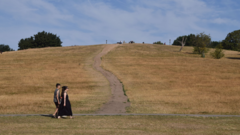 Amber heat health alerts for parts of UK ahead of next heatwave