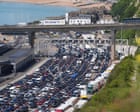 Port of Dover faces ‘utter chaos’ under struggling EU entry system, MPs warn