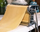 There’s a science to rolling out fresh pasta | Kitchen aide