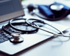 Doctors’ soaring use of AI scribes prompts Australian government warning over privacy