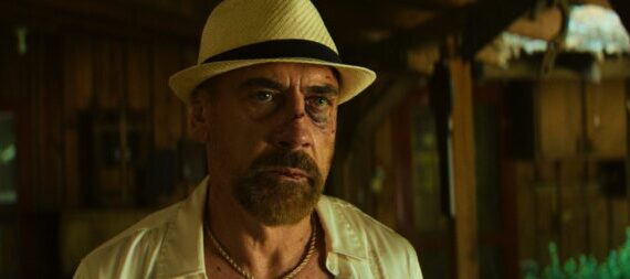 Apple TV’s Cape Fear remake turns it into a paranoid tech thriller