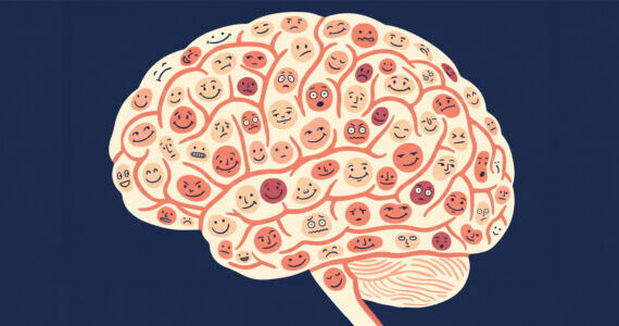 101 fun facts about the mind and brain, according to science