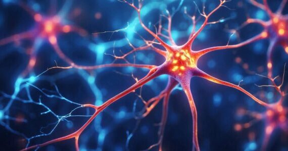 The secret to human cognition might lie in the complex computing power of individual brain cells