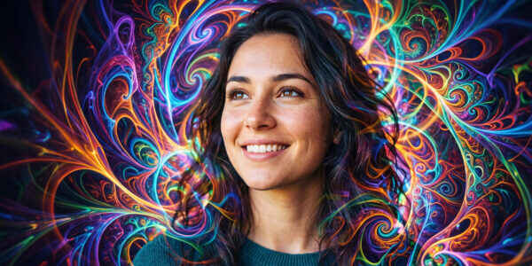 Classic psychedelics linked to lasting increases in openness and drops in neuroticism
