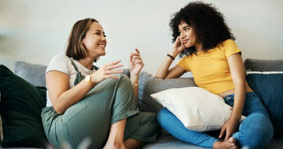 New psychology study challenges a major assumption about why we bond with our friends