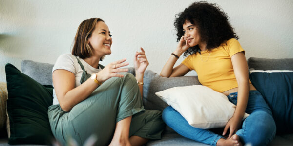 New psychology study challenges a major assumption about why we bond with our friends